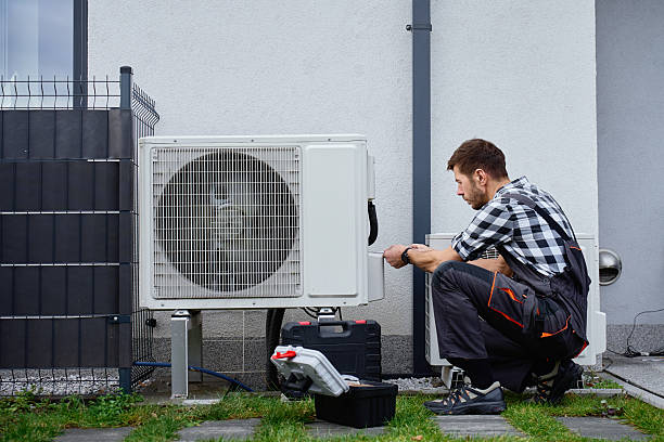 Trusted Ac Installation service in Darien Center, NY - JG Cool HVAC